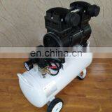 2HP/1500W 50L Oil-Free Air Compressor thumbnail-6