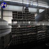 Brand New Welding Square Tube 20x20 mm Steel Made in China