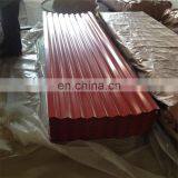 Plastic Galvanized Coated Wavy Plate f for Wholesales thumbnail-1