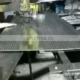 laser cutting metal fabrication stainless/aluminum sheet/COR-TEN fence