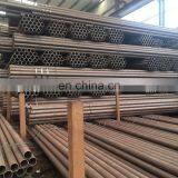 Seamless Pipe Cold Rolled 4 Inch Steel Pipe 3mm Seamless Steel Pipe 1020 Material thumbnail-2