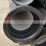 EN545 ISO2531 Ductile Cast Iron Pipe C40 K9 Class/ China Local Manufacture thumbnail-3