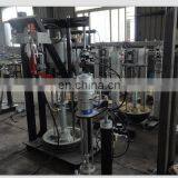 Double Glazing Glass Two Component Silicone Sealant Machine for Insulating Glass Processing thumbnail-7