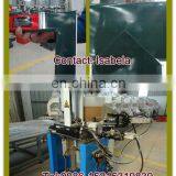 One-head Welding Machine PVC Doors Windows Mechanical Seamless Welder/PVC Profile Seamless Welding Machine (HSWF-01)