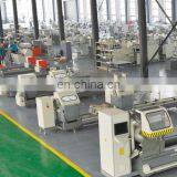 Aluminum Curtain Wall Notching Cutting Saw Machine thumbnail-7