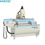 Automatic Aluminum and PVC Drilling Milling Hole Machine thumbnail-2