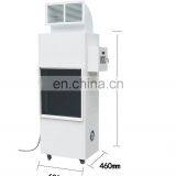 Drying Dehumidifier With Heater Drying Chili Herbs 380V 50HZ 12KG per Hour thumbnail-3