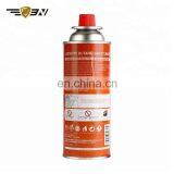 3N Cigarette & Torch Lighter Gas Refill, Butane Refill Gas Cartridge(220g) for Camping, Prime Butane Gas Refill for Gas Stove thumbnail-3