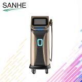 755 nm 808 nm 1064 nm diode laser for hair removal machine diode laser depilation machine nice epilator