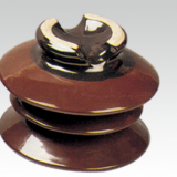 Pin Insulator; Porcelain Pin Insulator; High Voltage Pin Style Insulator thumbnail-3
