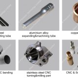 Stars Precision Technology Limited company overview - view 3 thumbnail