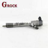 Common Rail Bosch Fuel Injector 0445110529 for Yunnei Engine thumbnail-2