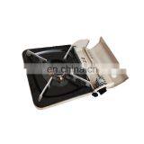 China Single Butane Gas Stove and Burner Portable Gas Stove Single thumbnail-4