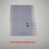 Серебряная ПВХ карта для струйной печати thumbnail-3