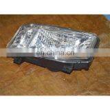SAIC- IVECO Truck Part 3711-400010 Left Headlamp thumbnail-1