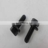 Diesel Engine Spare Parts Captive Washer Cap Screw 3011715 for Cummins K19 Engine thumbnail-3