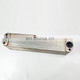 ISX QSX Diesel Engine Oil Cooler Core 4965487 thumbnail-3