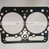 NT855 Diesel Engine Cylinder Head Gasket 3074982 3076189 thumbnail-2