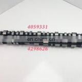 Camshaft for X15 Engine 4059331 4298626 thumbnail-2