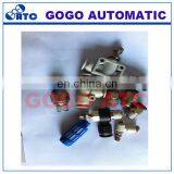 Hot Sale Made In China Quick Joint Stainless Steel 4-way Cross Pipe Fitting thumbnail-4