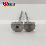 Diesel Engine 3126 Intake Inlet Valve IN 145-7390 Outlet Exhaust Valve EX 147-8211