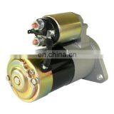 Starter Motor 10421177010 10421177010B 10421177011 for Marine Engine thumbnail-3