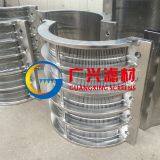 Wedge Wire Sieve thumbnail-5