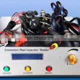 Common Rail Injector Tester Common Rail Injector Testing Simulator and Fuel Injector Nozzle Tester thumbnail-5