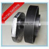 Diesel Engine K50 Fan Hub 3031519 Fan Hub Assy for Construction Machinery thumbnail-5