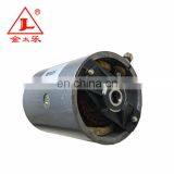 Forklift DC Motor 24volt 2kw thumbnail-2