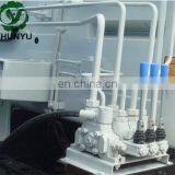 Side Mounted Compressed Garbage Truck Price thumbnail-6