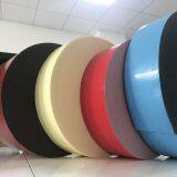 Strong High Adhesive Double-sided Foam Adhesive Red Film Black Foam Adhesive Double-sided Foam Adhesive for Automobile thumbnail-4