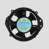 Taiwan Sanju SJ1538HA2-AC Axial Flow Fan thumbnail-1