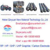 China UHP 550 * 2400mm Graphite Electrode for Eaf thumbnail-5