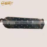 High Quality S4K 5p Diesel Engine Oil Cooler 600-651-1411 for Engine 200B thumbnail-1