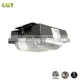 ETL DLC Qualified Industrial Led Light 50W 75W 100W 120W LED Gas Station Canopy Lights thumbnail-6