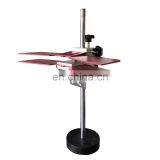 Helmet Peripheral Vision Tester/ Helmet Field Vision Measurement Device /helmet Testing Machine thumbnail-2