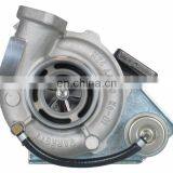 Turbo Factory Direct Price SK350-8 Turbocharger thumbnail-4