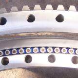 China Slewing Ring Bearings 131.25.560 With External Gear Teeth thumbnail-1