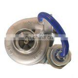 GT2052S Turbocharger 452191-0005 727264-0005 2674A375 2674A308 2199772 207-7934 Turbo Charger for Perkins T4.40 DARWIN Engine thumbnail-4