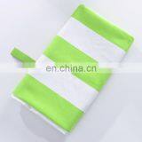 Wholesale Custom Printed Microfiber Beach Towels With Bag thumbnail-4