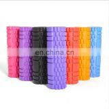 3D High Density Foam Roller Black Foam Roller Bottle EVA Water Bottle China Foam Roller thumbnail-2