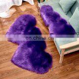 Animal Area Faux Fur And New Large Cow Hide Floor White Rug For Living Room thumbnail-3