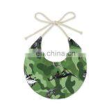 Wholesale Cheap Silk Baby Bibs thumbnail-4