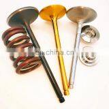 Motorcycle Intake and Exhaust Valve Guides Seats for SUZUKI GN125 GZ GS DR GN 250 5.5 mm Gixxer155 GSX150F Burgman250 Skywave250 thumbnail-2