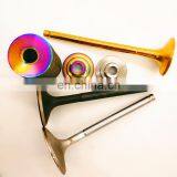 For Kawasaki KXF250 KLX450 KX450F KLX250 KL250 KX250 KX450F KLX300 RMZ250 KX450 Manufacturer Intake Exhaust Engine Valves Parts thumbnail-6