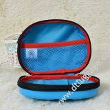 Cute Hard Shell Design Cosmetic Bag / Makeup Box thumbnail-4