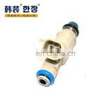 On Stock Top Quality 2X43-CA 2X43CA Fuel Injector for Ford MAZDA JAGUAR Xtype