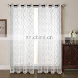 Most Popular Sheer Curtains Window Curtain for Bedroom Living Room thumbnail-1