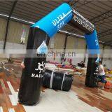 Inflatable Race Arch Double Leg Start Finish Line Arch For Marathon thumbnail-5